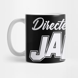 Directed By JANE, JANE NAME Mug